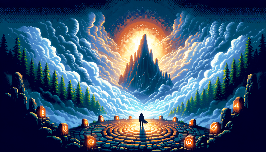 Meditation Session #28